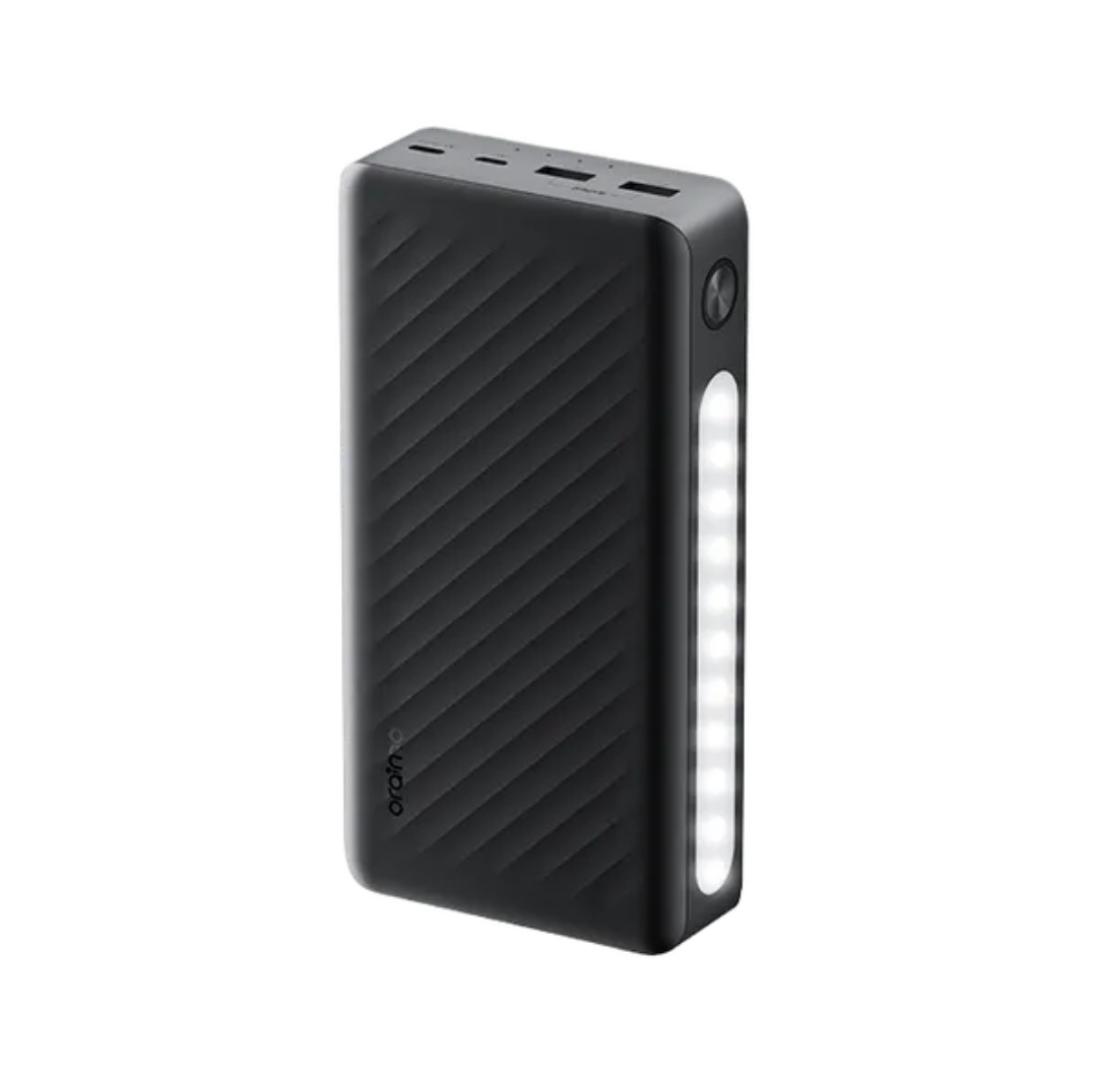 oraimo Traveler 3 Lit 27000mAh 15W Power Bank