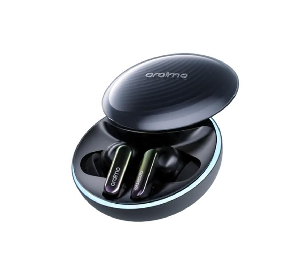 Oraimo OTW-630 SpaceBuds Hybrid ANC Earbuds