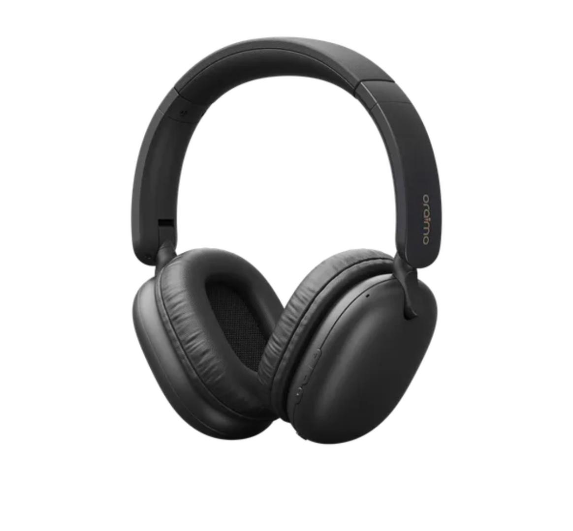 Oraimo BoomPop Lite ENC Over-Ear Wireless Headphones