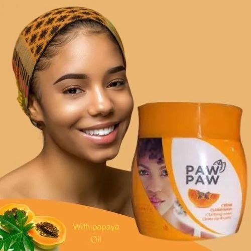 Paw Paw Clarifying PawPaw Cream