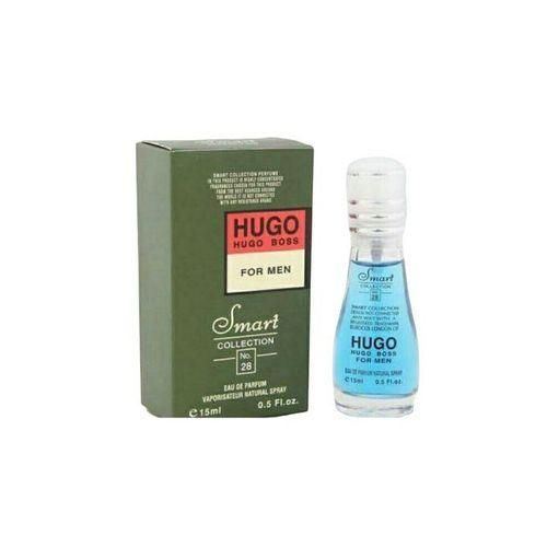 Smart Collection perfume Hugo Boss for men