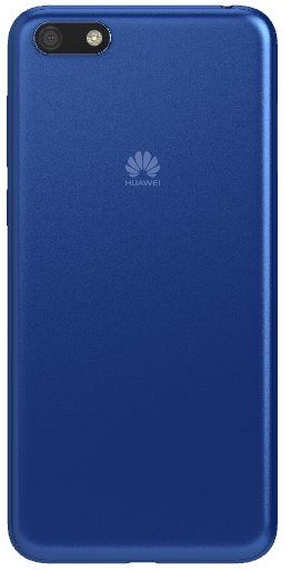 Refurbished Huawei Y5 Prime 2018 5.45 inches 32GB/16GB 3000mAh Dual SIM 13MP+5MP Smartphone Appearance 95% New