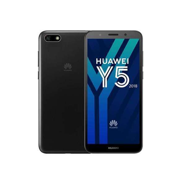 Refurbished Huawei Y5 Prime 2018 5.45 inches 32GB/16GB 3000mAh Dual SIM 13MP+5MP Smartphone Appearance 95% New