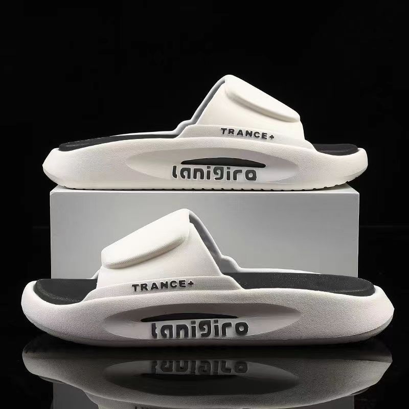 Slippers Casual Fashion Slippers Outdoor Indoor Slippers Couple Slippers