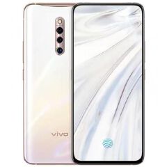 Refurbished phone VIVO x27 Pro 256GB+8GB Full screen 6.7 inch Super AMOLED screen 32MP+48PM lifting lens Dual SIM Hi-Fi music smartphone