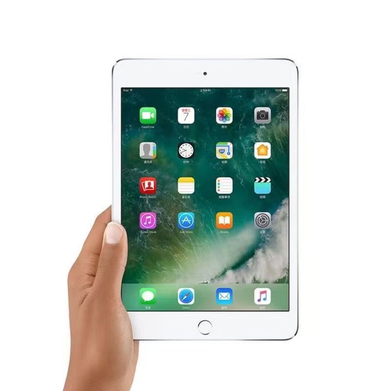 Refurbished Tablet iPad Mini 3 64GB Retina Display 7.9 Inch WIFI 12MP+5MP