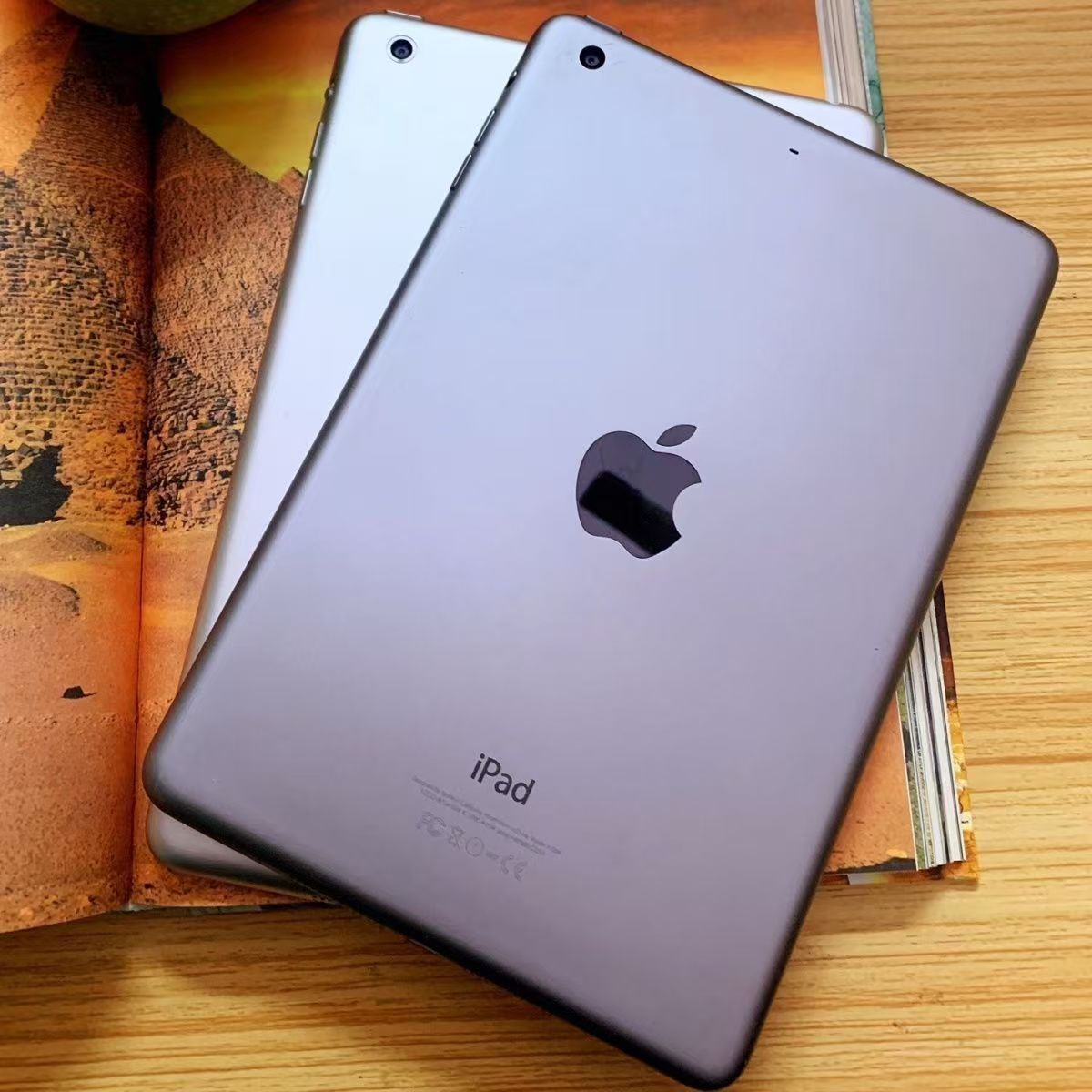 Refurbished Tablet iPad Mini 3 64GB Retina Display 7.9 Inch WIFI 12MP+5MP