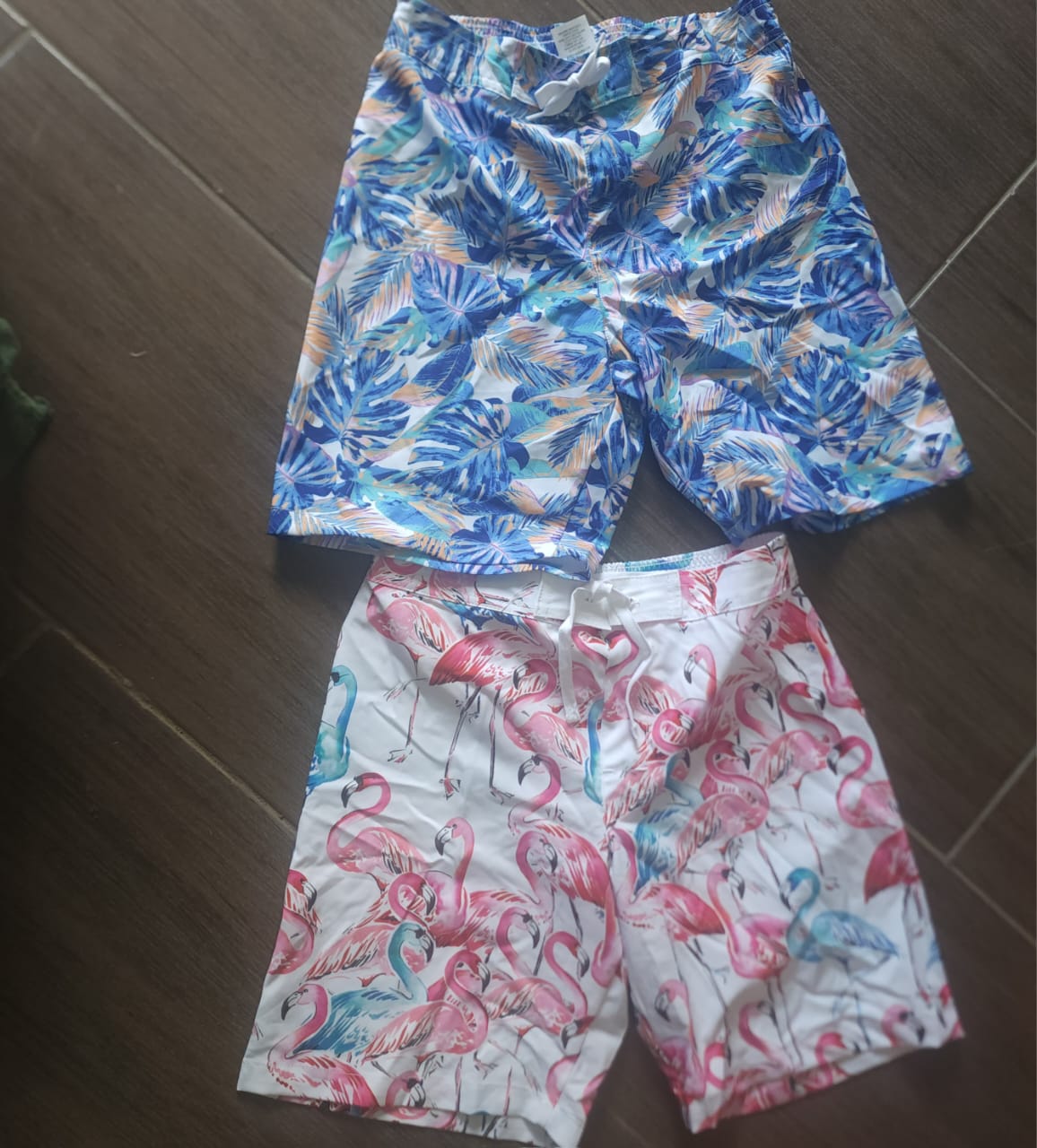 Swimming boys shor  Kids' Swim Trunks Quick Dry Mesh Lining Drawstring Swim Shorts Swimwear Bathing Suits/ Board Shorts  Style Shorts, Summer Breathable and Comfortable Loungewear. can used as boxer.
