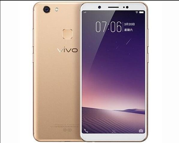 REFURBISHED VIVO Y79 – 24MP FRONT CAMERA | 64GB INTERNAL STORAGE | 3225MAH BATTERY | 5.99” FULLVIEW DISPLAY
