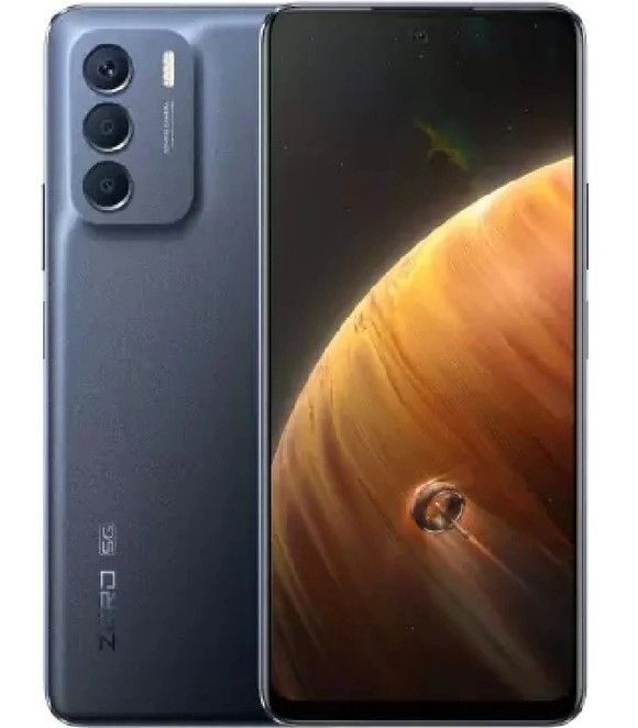 REFURBISHED INFINIX ZERO 5G 2023 – 50MP CAMERA | 8+256GB STORAGE | 5000MAH BATTERY | 5G PERFORMANCE