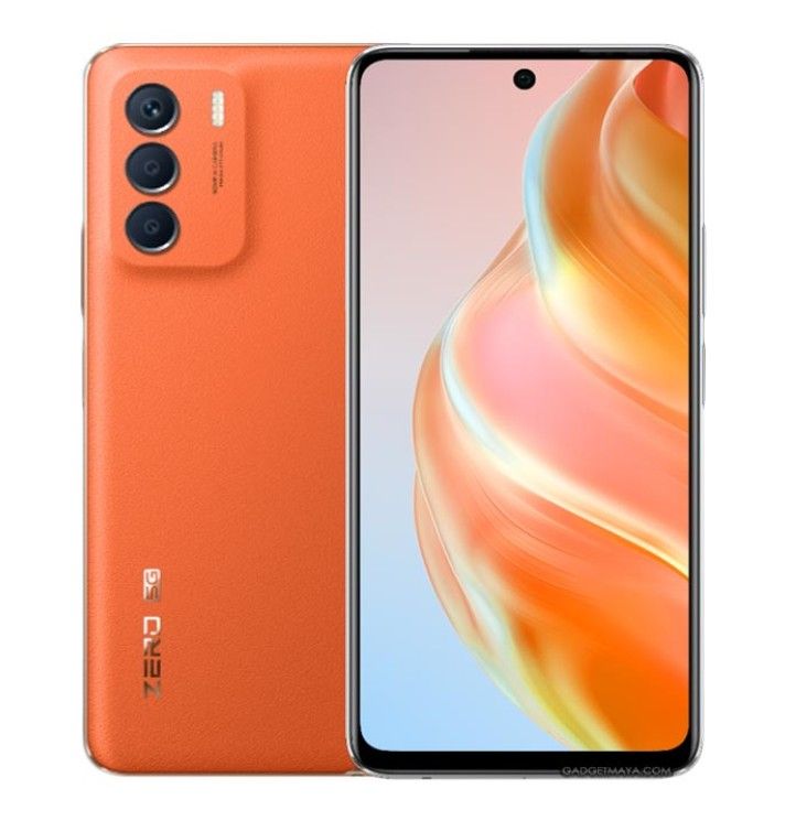 REFURBISHED INFINIX ZERO 5G 2023 – 50MP CAMERA | 8+256GB STORAGE | 5000MAH BATTERY | 5G PERFORMANCE