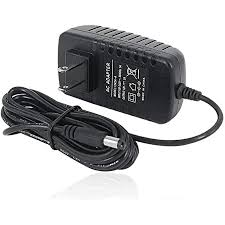 TMEZON 12V 2A Power Adapter USB Supply AC to DC 2.1mm X 5.5mm Plug Extra Long 8 Foot Cord.Power adapters like this one are commonly used to power a wide range of devices that require a 12V power sourc