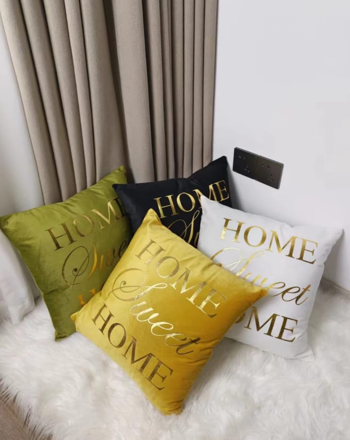 🤩DONT MISS OUT🦋2PC Crazy Cat Lady Home Decorative Pillow Cozy Couch Cushion 45x45cm Cartoon Cat Printed Pillows Cotton Linen Pillowcase No Insert🎀Material:Polyester / cotton
Feature:Memory
Pattern: