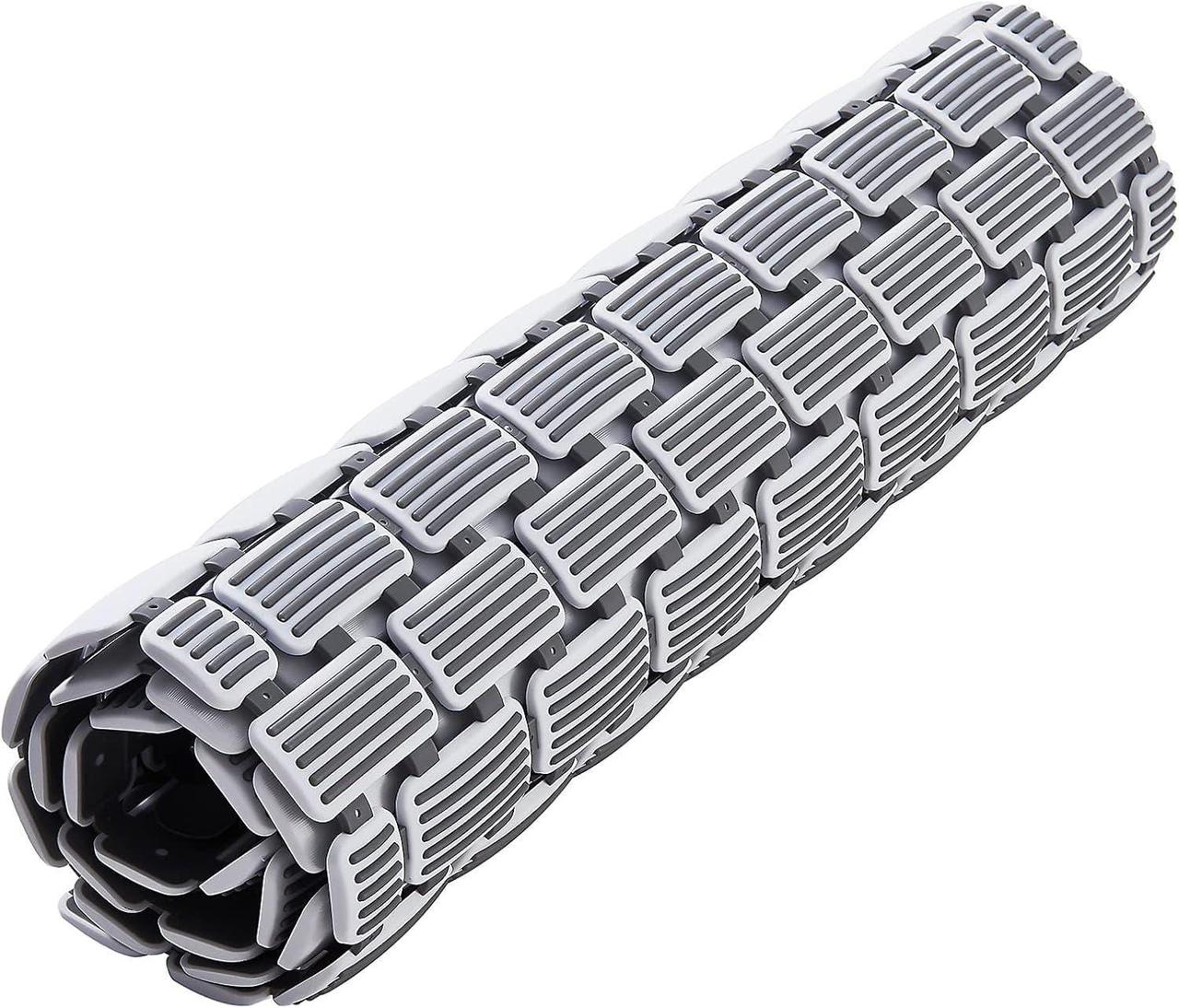 Anti  Slip Bath Mat for Tub, 70 x 40cm Shower Mats with Suction Cups and Drain Holes, Bathroom Bathtub Mat😶‍🌫️The feet are very soft and comfortable, super absorbent, anti-slip and not easy to move.