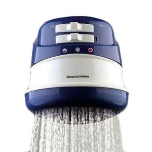 🥕BEST QUALITY 🥕Horizon Electric Instant Hot Water Shower Head Heater (salty Water) // Bathroom Instant Hot Water Shower For Fresh And Salty Water.Save Electricity, Save Water Specially Designed Long