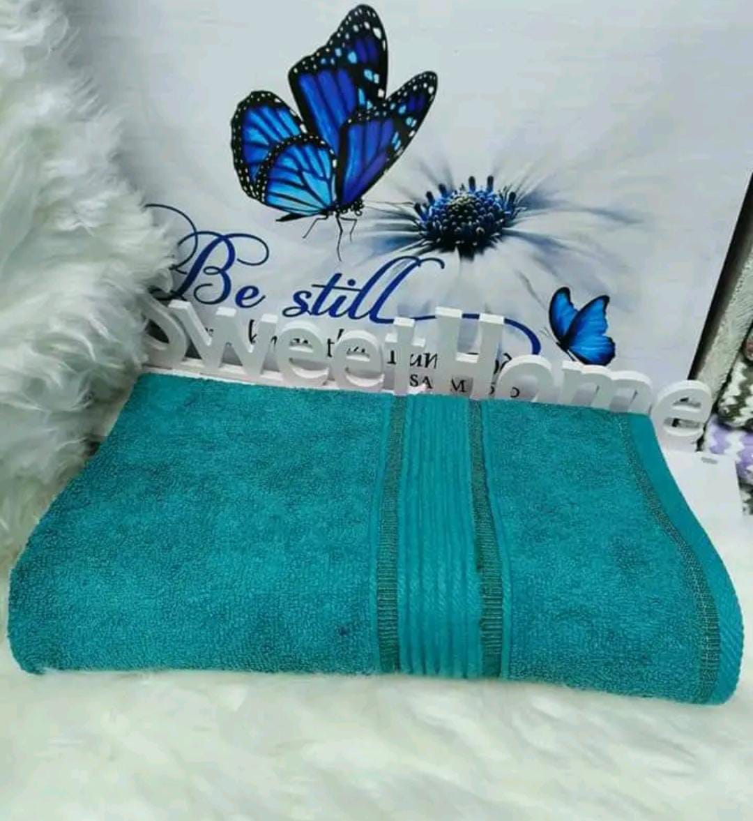 TOWELS 1PC HIGH QUALITY COTTON BATH TOWEL 90*165CM WITH PREMIUM DOUBLE STRIPPED COTTON QUALITY AND PRICE SHOULD AL Feel the soft touch with the supWAYS BE IN ONE SENTENCE ENJOY FROM BATHROOM WITH A,
