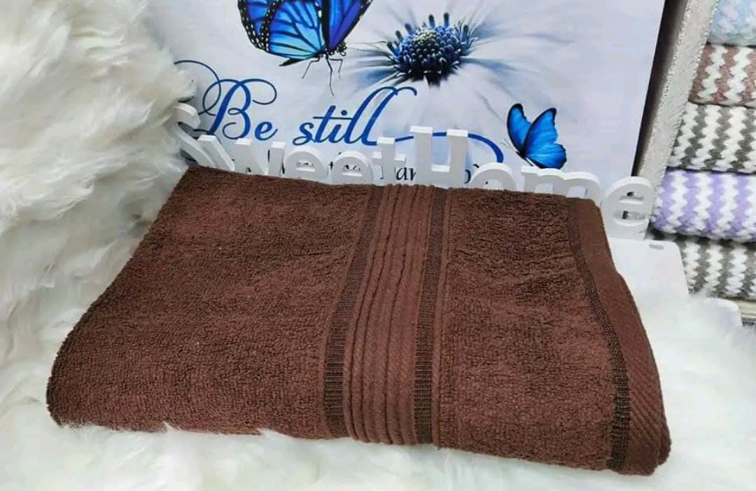 TOWELS 1PC HIGH QUALITY COTTON BATH TOWEL 90*165CM WITH PREMIUM DOUBLE STRIPPED COTTON QUALITY AND PRICE SHOULD AL Feel the soft touch with the supWAYS BE IN ONE SENTENCE ENJOY FROM BATHROOM WITH A,