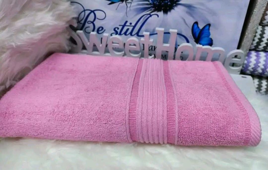 TOWELS 1PC HIGH QUALITY COTTON BATH TOWEL 90*165CM WITH PREMIUM DOUBLE STRIPPED COTTON QUALITY AND PRICE SHOULD AL Feel the soft touch with the supWAYS BE IN ONE SENTENCE ENJOY FROM BATHROOM WITH A,