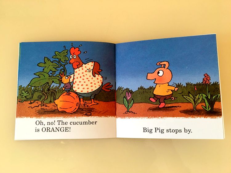 "I Can Read!" Help your child discover the joy of reading with these first Phonics Set. This 12-book collection of 7 Different Sets is designed to build strong phonics skills and boost early literacy.