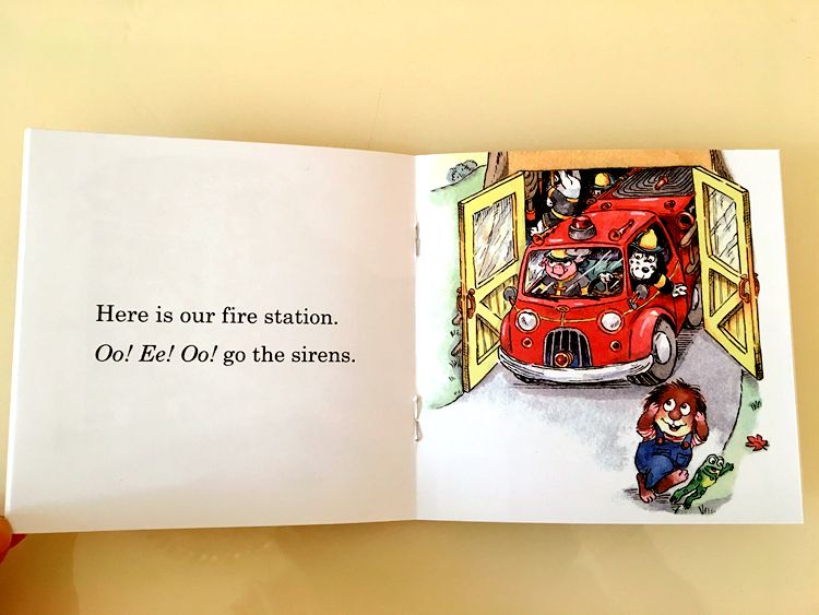 "I Can Read!" Help your child discover the joy of reading with these first Phonics Set. This 12-book collection of 7 Different Sets is designed to build strong phonics skills and boost early literacy.