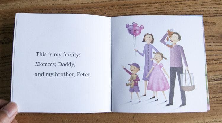 "I Can Read!" Help your child discover the joy of reading with these first Phonics Set. This 12-book collection of 7 Different Sets is designed to build strong phonics skills and boost early literacy.