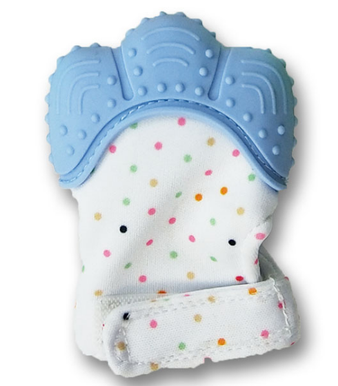 Baby Silicone Teething Glove – Soothing Relief. Let your little one teethe in comfort and joy with our Baby Silicone Teething Glove – the perfect blend of safety, softness, and sensory fun 0-12 Months