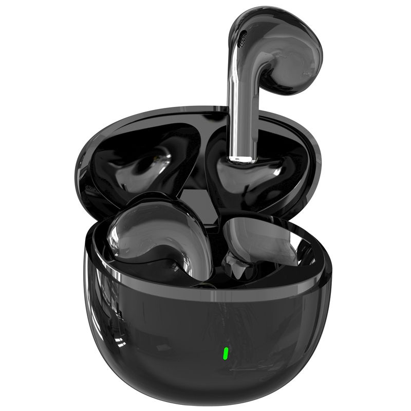 Aloking H7 Small TWS Earphone Wireless Bluetooth Headphones Sports Gaming Headset Noise Reduction Wireless Earbuds Wireless Earphone Bluetooth gaming earbuds headset with mic earpods for android
