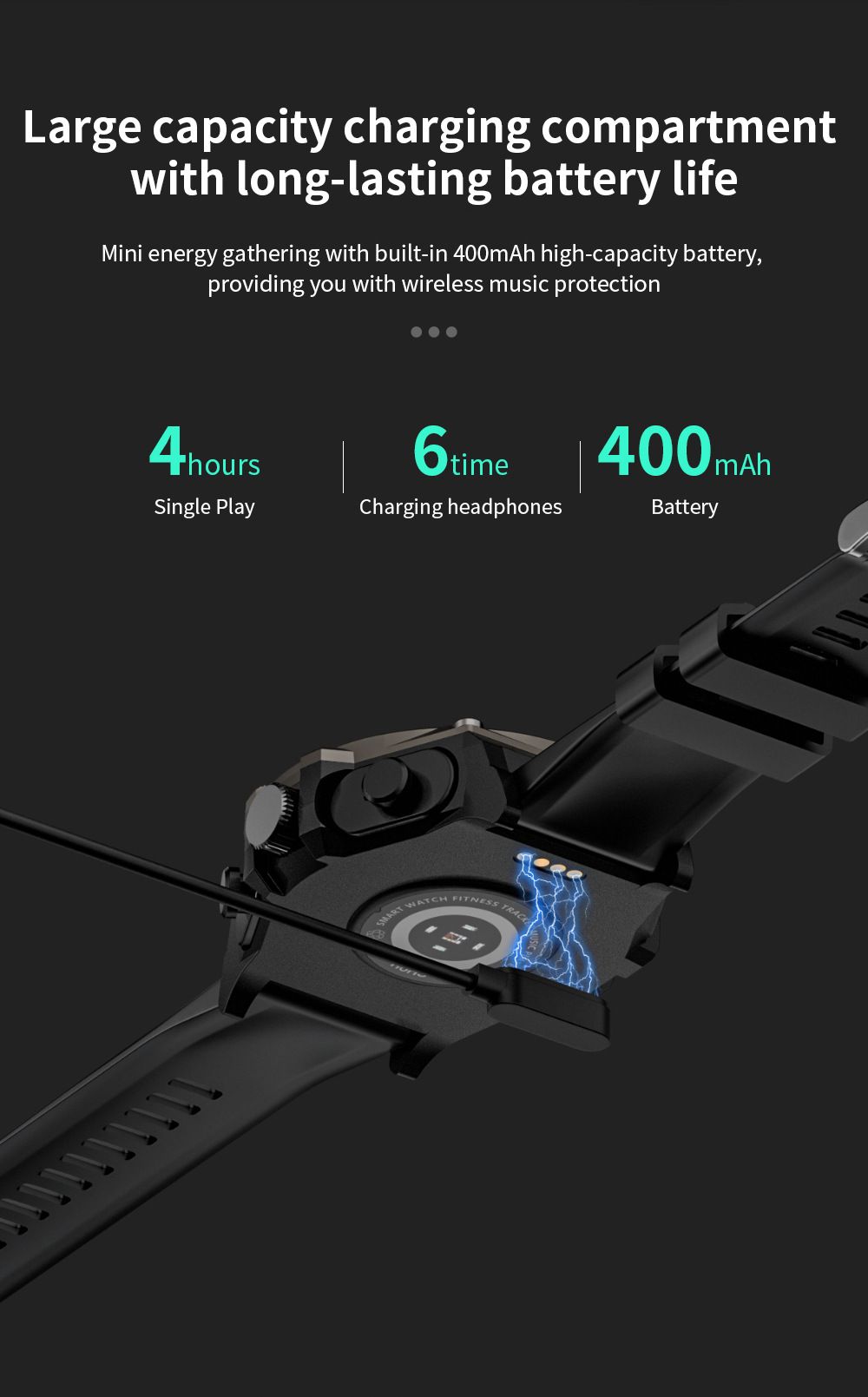 smart watch with earbuds LC18 2-in-1 local music play 1.53'' AMOLED Bluetooth watch with earbuds 2 in 1 Waterproof Smart Watch for men smartwatch Long standby time Sports watch with earphone original