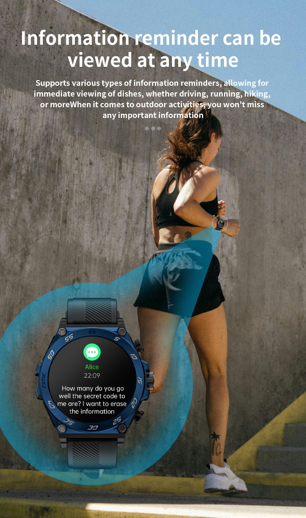 smart watch with earbuds LC18 2-in-1 local music play 1.53'' AMOLED Bluetooth watch with earbuds 2 in 1 Waterproof Smart Watch for men smartwatch Long standby time Sports watch with earphone original