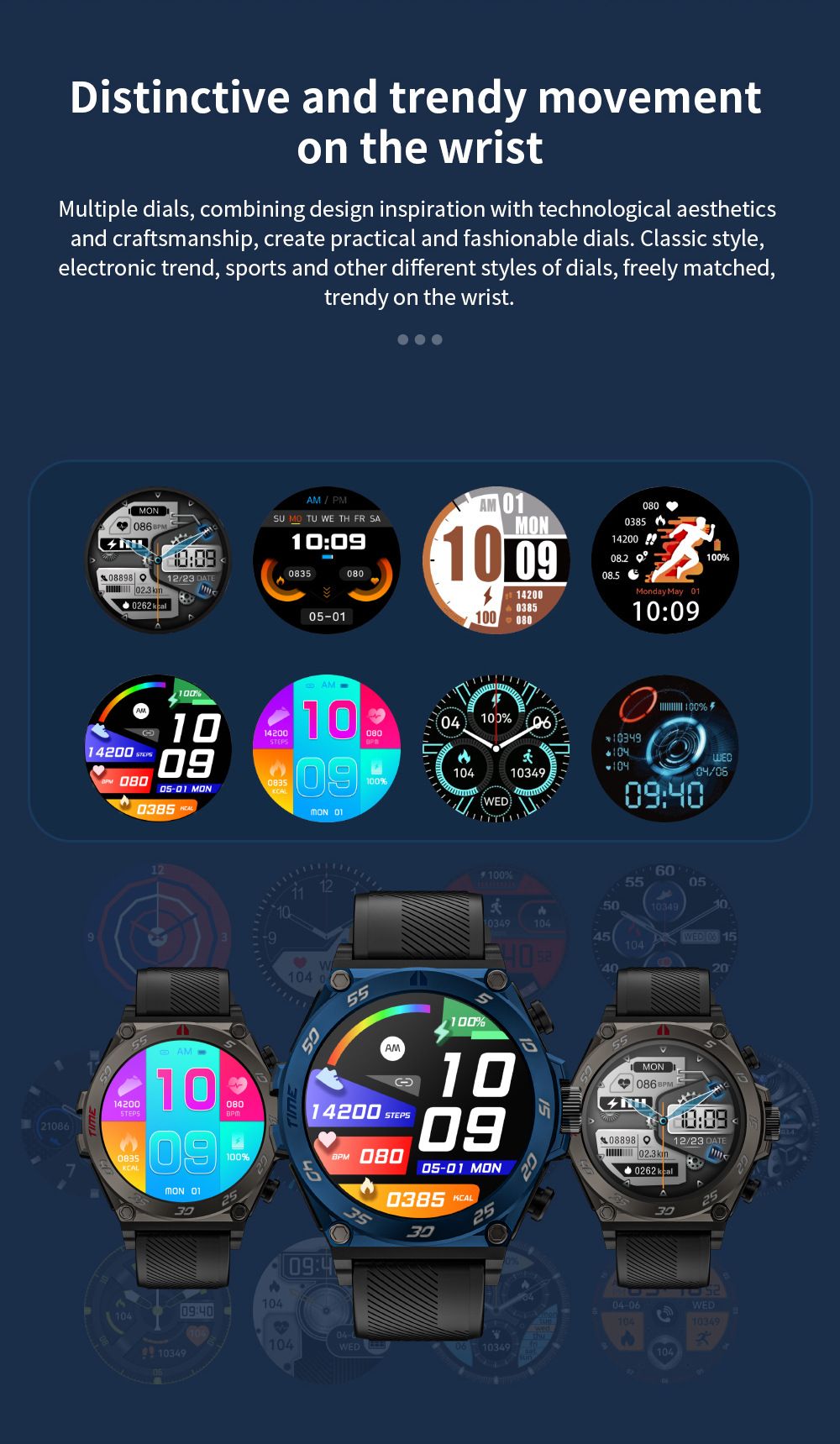 smart watch with earbuds LC18 2-in-1 local music play 1.53'' AMOLED Bluetooth watch with earbuds 2 in 1 Waterproof Smart Watch for men smartwatch Long standby time Sports watch with earphone original