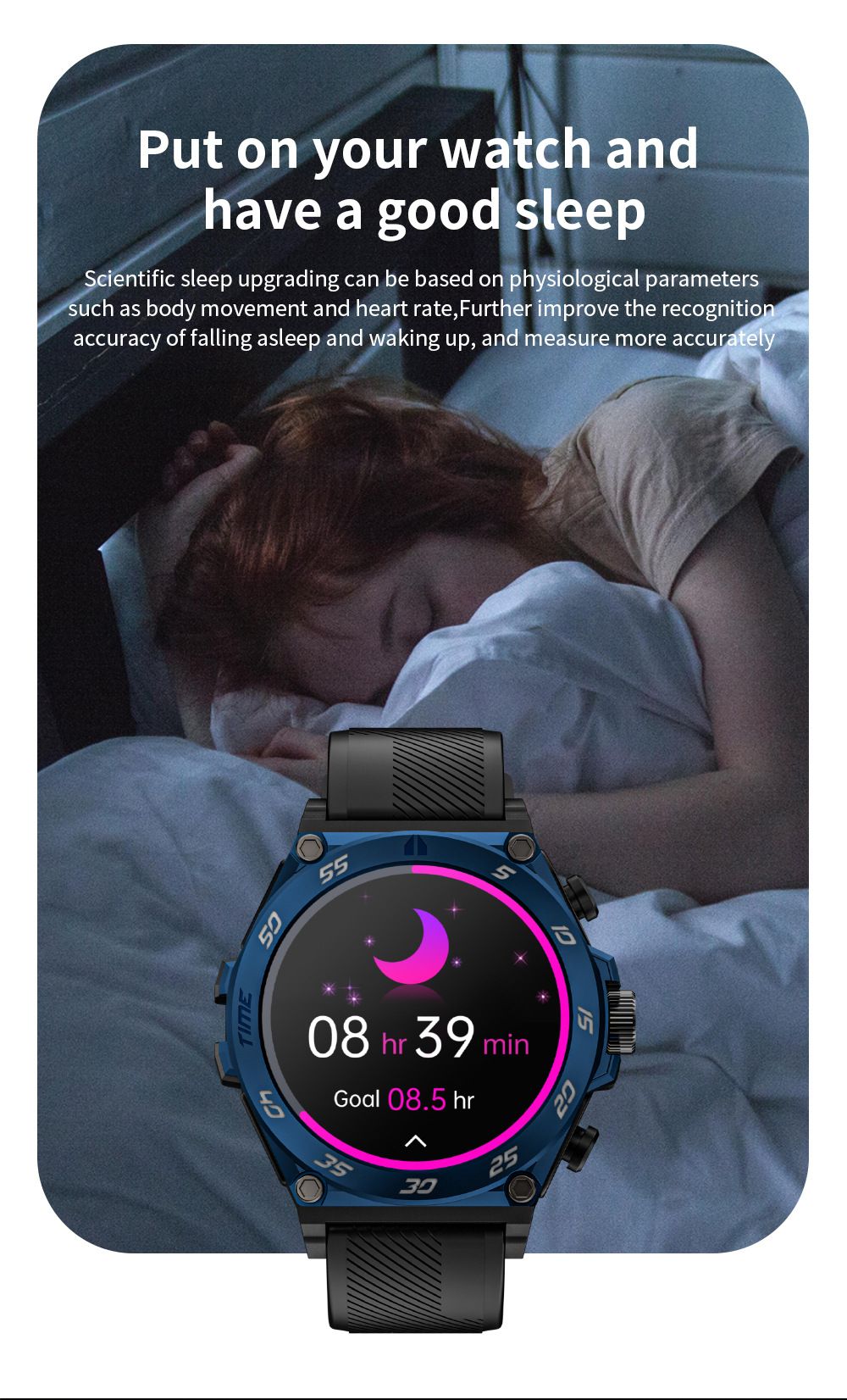 smart watch with earbuds LC18 2-in-1 local music play 1.53'' AMOLED Bluetooth watch with earbuds 2 in 1 Waterproof Smart Watch for men smartwatch Long standby time Sports watch with earphone original