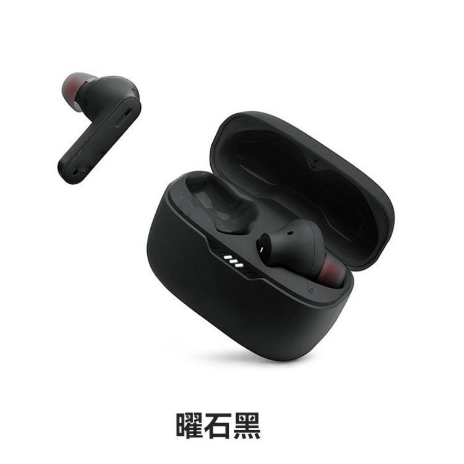 Aloking Earbuds Tune 230NC TWS Noise Canceling Earbuds T230NC Stereo Bass Earphones ANC Waterproof Headphones Smart Sport Headset with Mic Sports Running Wireless Earphone Headset Bluetooth earpods