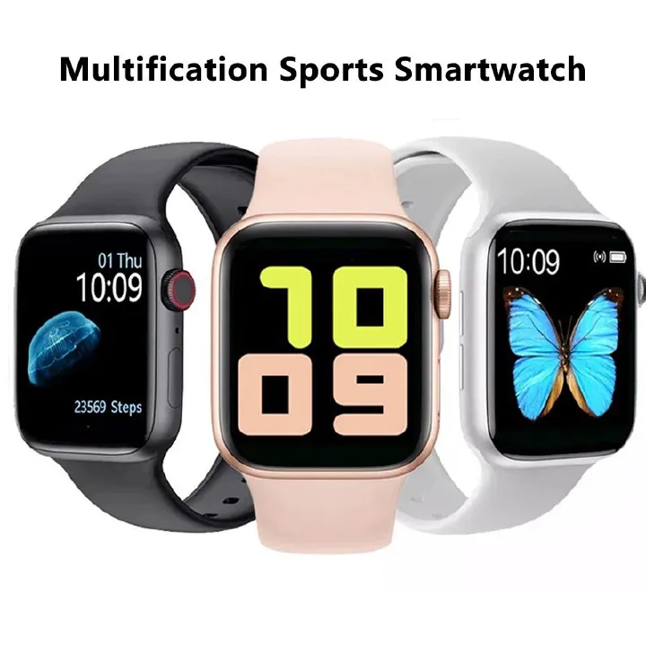bluetooth smart watch multification sports fitness heart rate monitor sleep monitor Information reminder smart watch couple watch men smart watch women smartwatch kids watch waterproof watch fpr men