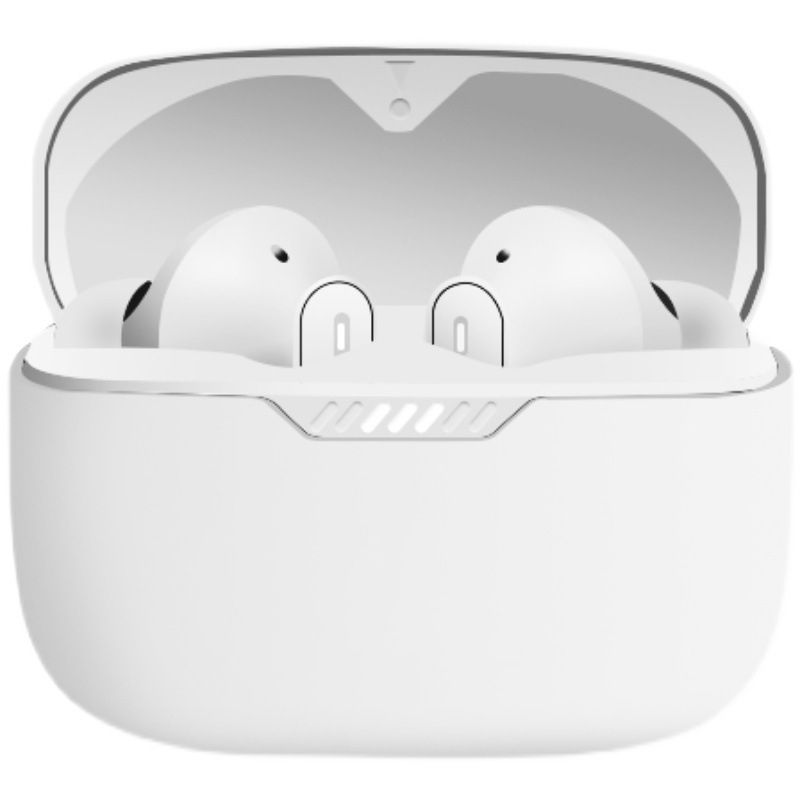 Aloking TWS Tune 230NC Active noise cancelling Pure Bass Wireless Earphone Bluetooth Earphone Touch Control Gaming Wireless Earbuds earpods HD Call Bluetooth Headphone Waterproof Sports Headset Blue