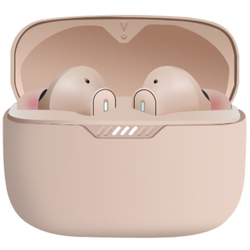 Aloking TWS Tune 230NC Active noise cancelling Pure Bass Wireless Earphone Bluetooth Earphone Touch Control Gaming Wireless Earbuds earpods HD Call Bluetooth Headphone Waterproof Sports Headset Blue