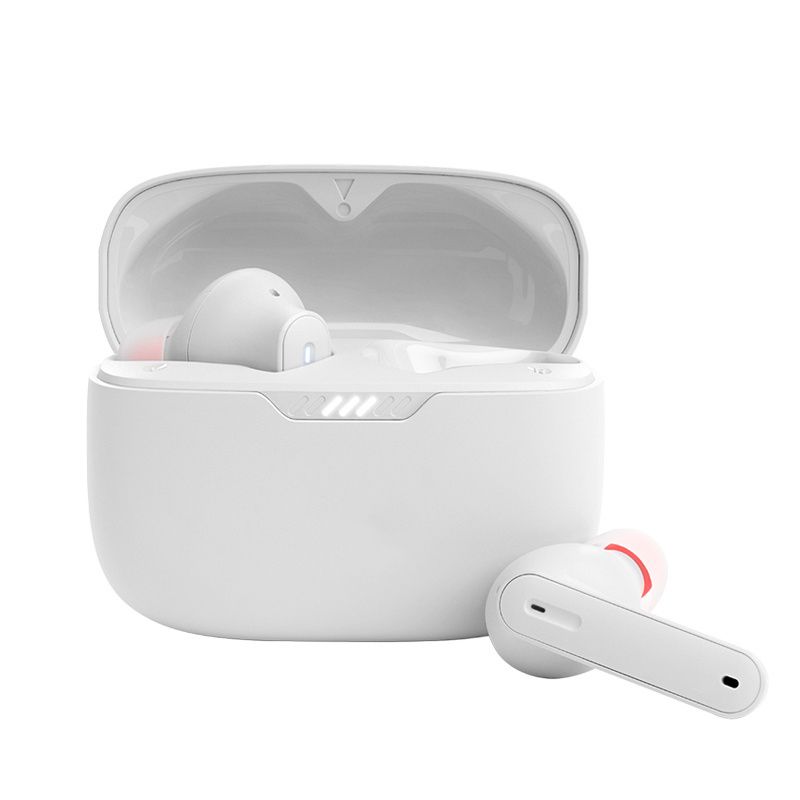 Aloking TWS Tune 230NC Active noise cancelling Pure Bass Wireless Earphone Bluetooth Earphone Touch Control Gaming Wireless Earbuds earpods HD Call Bluetooth Headphone Waterproof Sports Headset Blue