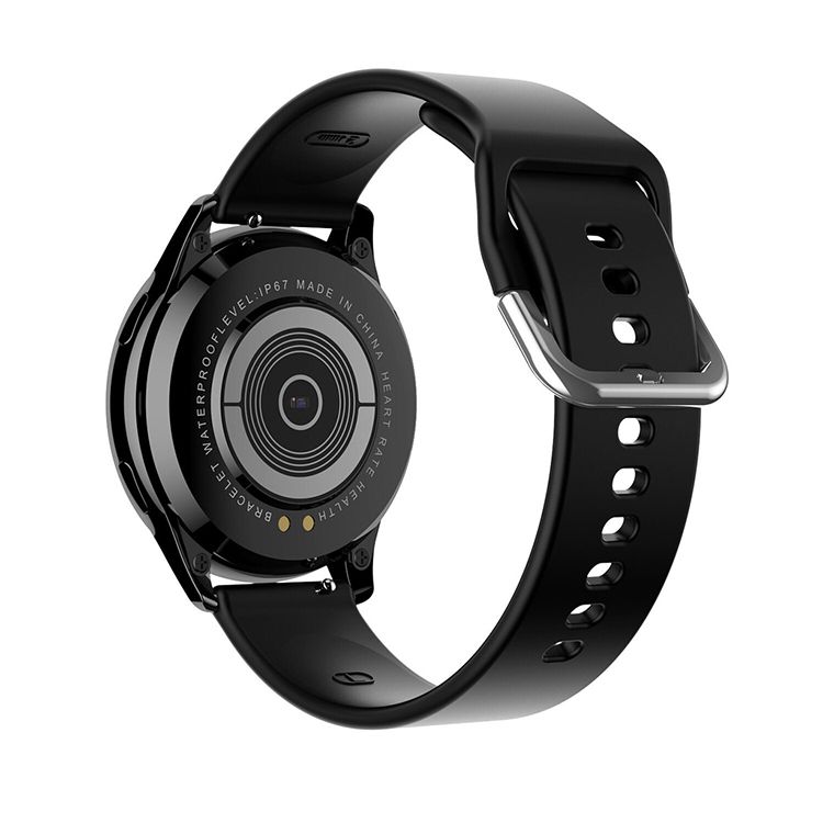 Ladies Watch T2Pro Women's Smart Watch Sports Fitness Heart Rate Health Monitoring IP67 Waterproof Smart Watch Bluetooth Call Round HD Screen Couple Watch Wrist Watch Smart Beacelet Men Smartwatch