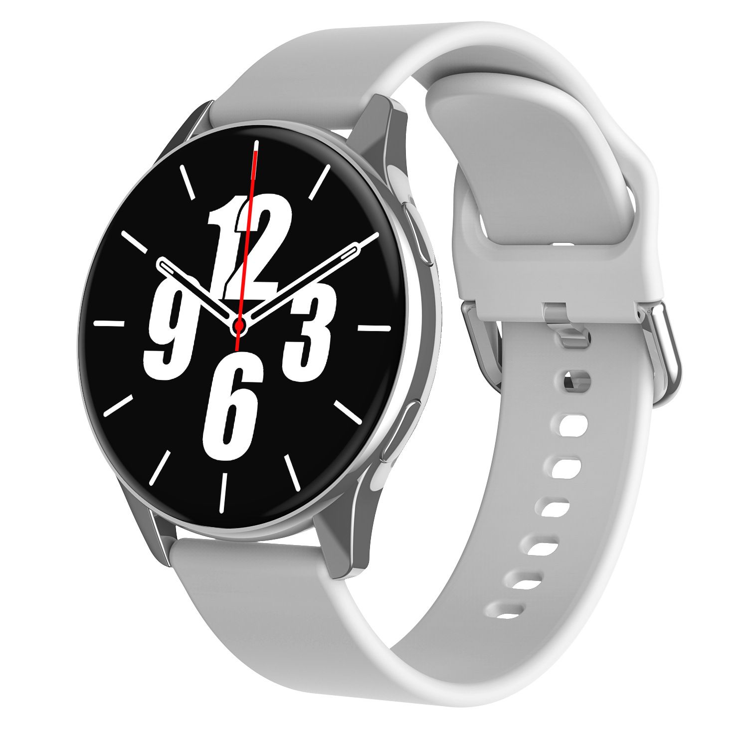 Ladies Watch T2Pro Women's Smart Watch Sports Fitness Heart Rate Health Monitoring IP67 Waterproof Smart Watch Bluetooth Call Round HD Screen Couple Watch Wrist Watch Smart Beacelet Men Smartwatch