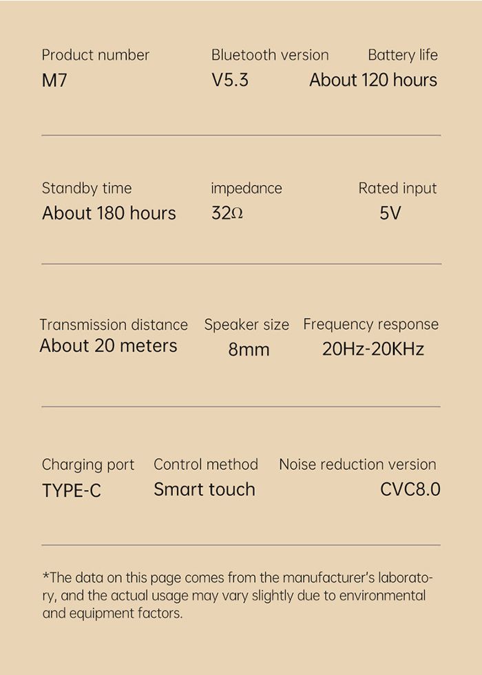 2024 New M7 Wireless Bluetooth Earphone Open Ear Clip Ear design Wireless Headphones With Mic Sports Headsets For Samsung XIAOMI OPPO HUAWEI Android ios EARPHONE Wireless Earbuds Earpods Wireless buds