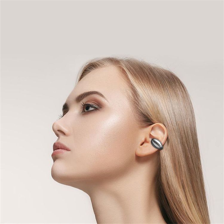 2024 New M7 Wireless Bluetooth Earphone Open Ear Clip Ear design Wireless Headphones With Mic Sports Headsets For Samsung XIAOMI OPPO HUAWEI Android ios EARPHONE Wireless Earbuds Earpods Wireless buds