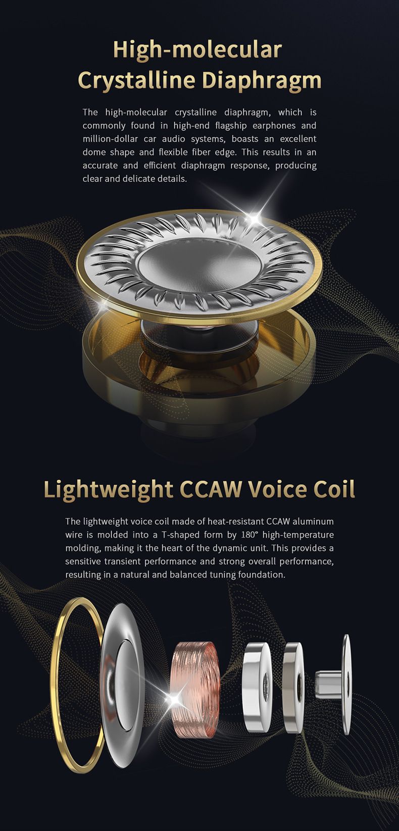 QKZ AKX Wired In Ear Earphones HiFi Sound Monitoring Dynamic Driver Headphone Sports Earphone Wired Earphone with Microphone Music Gaming Earphones