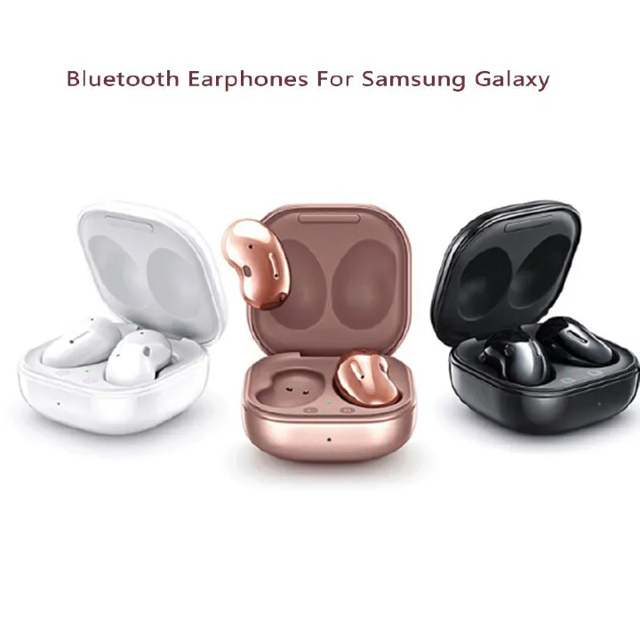 TWS Bluetooth Wireless Earbuds Bluetooth Earphone 9D Hifi Stereo Sound Earphone R180 Sports Wireless Headphone In-Ear Small Earbuds Sleep Bluetooth Headset Sleep Earpods Noise Reduction Earphone