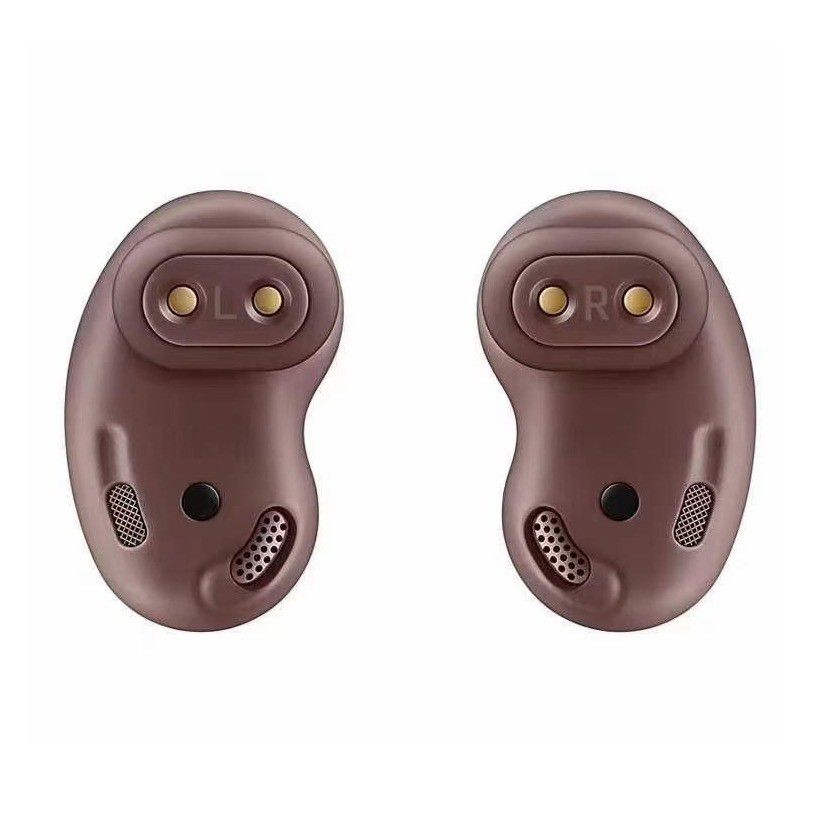 Aloking Bluetooth Earbuds Wireless Earphones Galaxy Buds Live TWS in-ear Wireless Earbuds Noise Cancelling Bluetooth Earphone Hifi Sound R180 Sports Wireless Headphone Bluetooth Headset Samsung Earbud