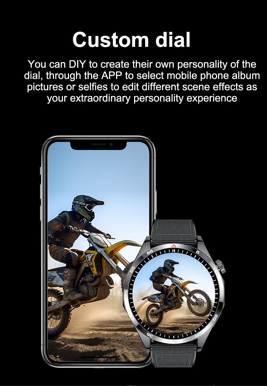 2024 New Smart watch Men Sports Fitness Tracker Heart Rate Sleep Monitor man Smart watch Stainless Steel Bluetooth Call Smart Watch Touch Control GT4 LT09 Waterproof Silver Smart watch Man Smartwatche