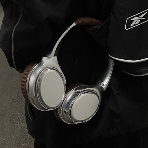 Foldable headset Bluetooth headset wireless headset wired headset Bluetooth headphone Head mounted Gaming Headphone Wireless Headphone noice  Cancelling Wired headphone with mic headphone with wire
