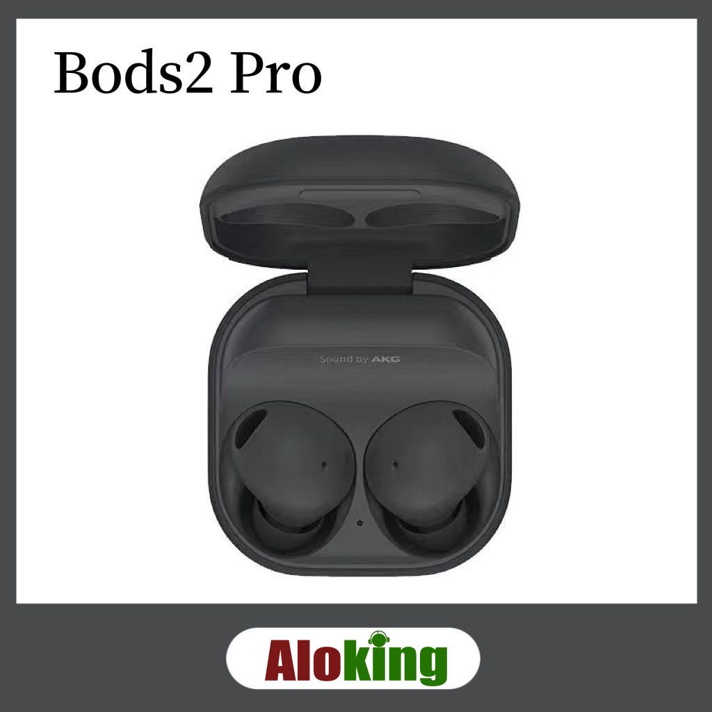 Aloking New Wireless Earbuds Im-ear Design Noise Reduction Bass Music Earpods Bluetooth Earphones Wireless Headphone R510 Earphones for Samsung Galaxy Buds 2 pro Bluetooth headphones Samsung buds