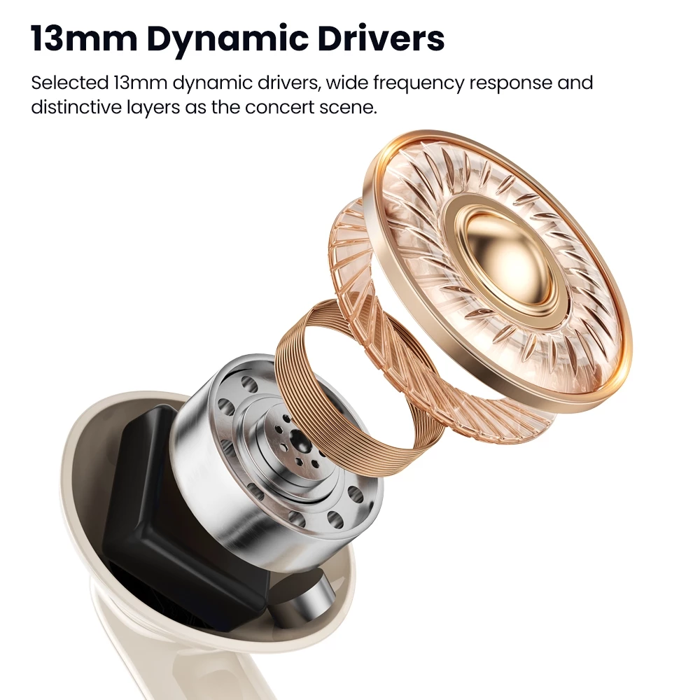 Aloking Y913 TWS Bluetooth Earphone Toocki In-Ear Noise Canceling Wireless Earphones Bluetooth Earphones Gaming Music Bass Sound Wireless Earbuds Headphone Sport Bluetooth Headset With Mic ear buds