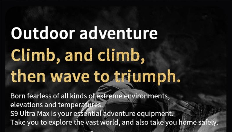 Men's Gold Watch Stainless Steel Strap Bluetooth Call Smart watches Waterproof Smart Watch For Men S9 Ultra Max NFC GPS Fitness Sport Watches Series 9 Ultra Gold Smart Watch Heart rate Smart Bracelet