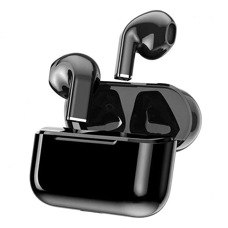 Aloking Mini Pro 5s Earbuds Wireless Bluetooth Earphone With Mic Bluetooth Earphones Sports HiFi Stereo Waterproof Wireless Earbuds Gaming Mini Headset original earpods for android iphone earphones