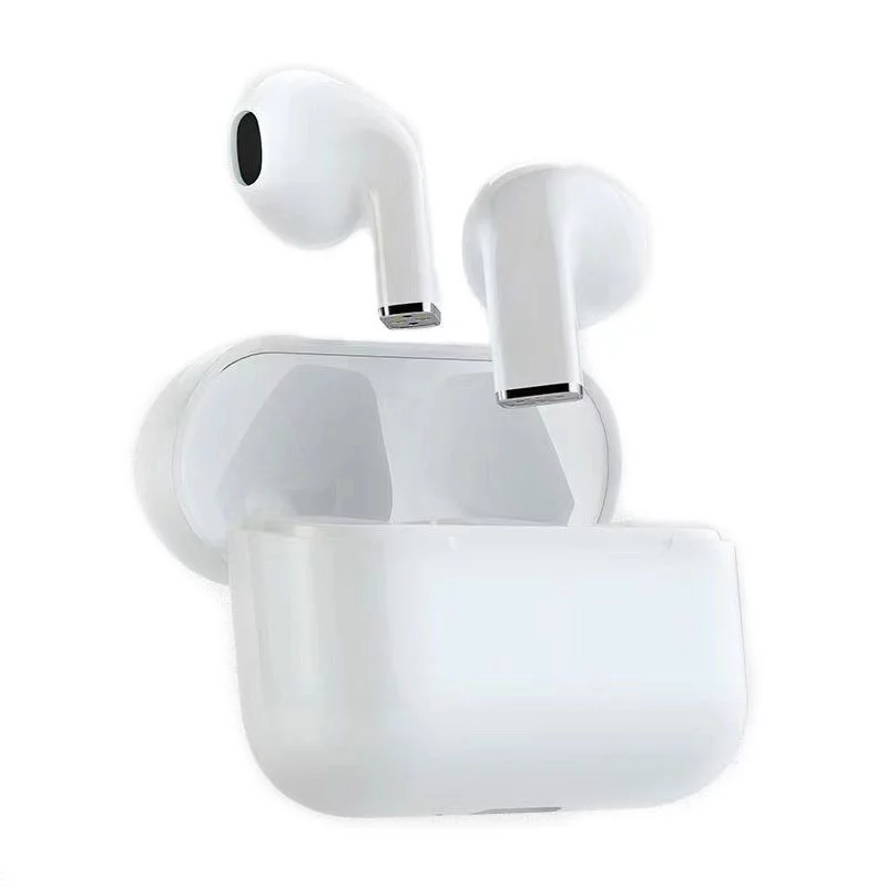 Aloking Mini Pro 5s Earbuds Wireless Bluetooth Earphone With Mic Bluetooth Earphones Sports HiFi Stereo Waterproof Wireless Earbuds Gaming Mini Headset original earpods for android iphone earphones